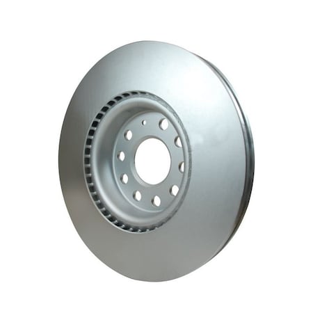 Pagid Brakes Brake Disc, 355122592 355122592